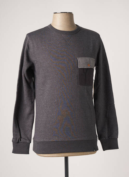 Hanorac gri VOLCOM bărbat