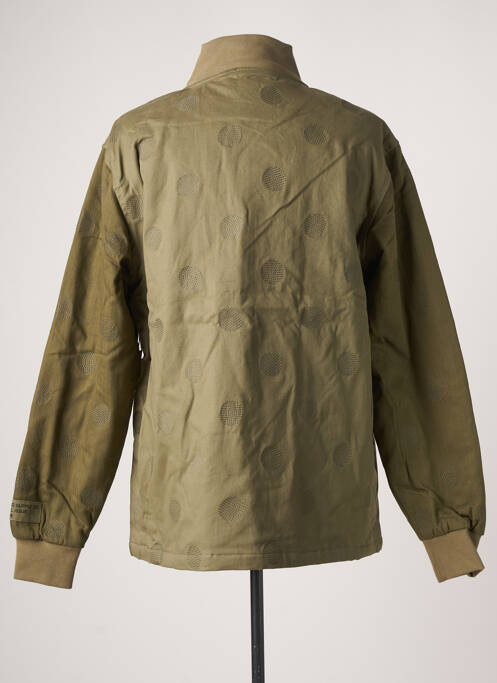 Geacă kaki DIAMOND SUPPLY CO bărbat