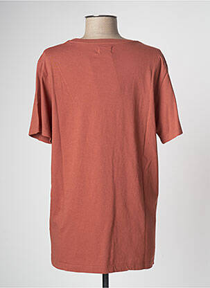 Tricou bej BOBO CHOSES femeie