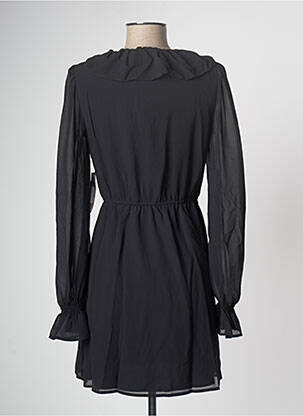 Rochie scurtă negru NA-KD femeie