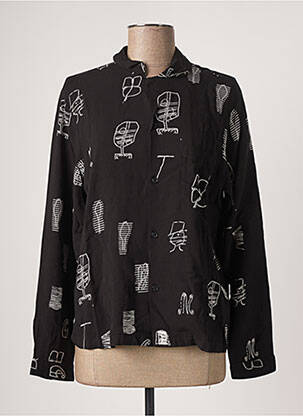 Cămașă negru CARHARTT femeie