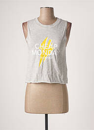 Maiou multicolor CHEAP MONDAY femeie