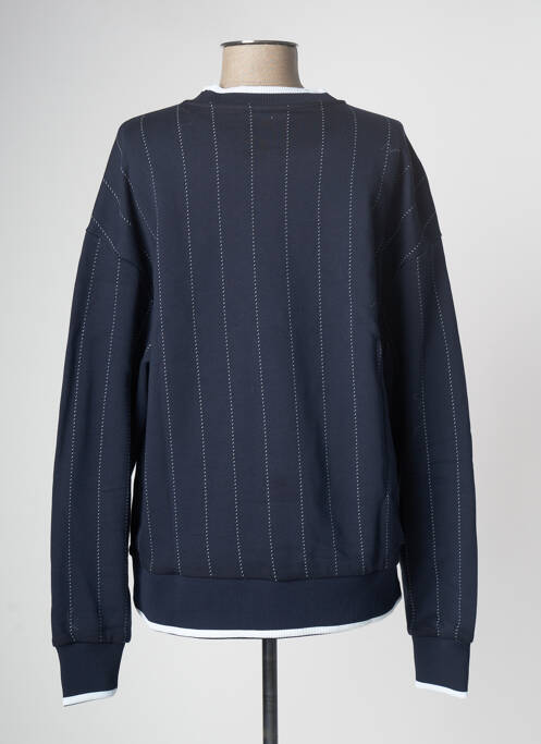 Hanorac albastru IVY PARK femeie