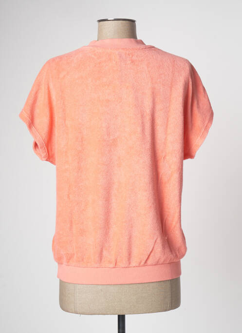 Tricou roșu BOBO CHOSES femeie