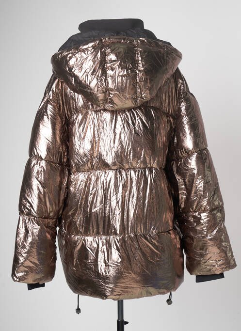 Geacă matlasată auriu IVY PARK femme