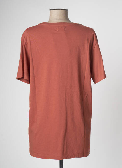 Tricou bej BOBO CHOSES femeie