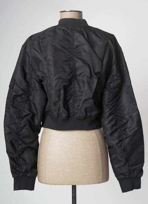 Geacă negru CHEAP MONDAY femme