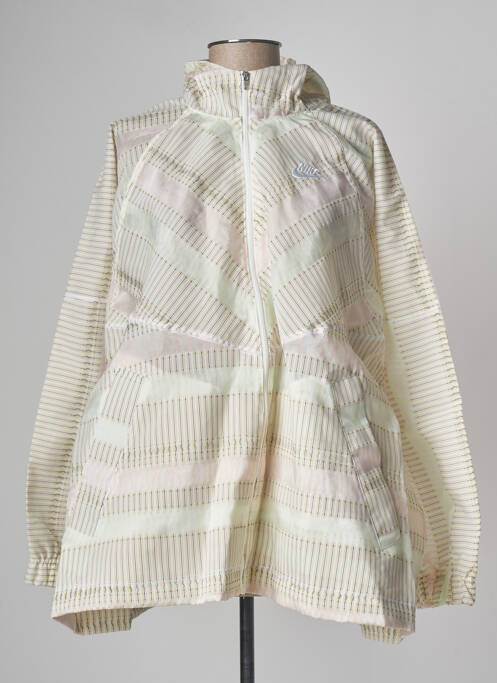 Jachete casual multicolor NIKE femeie