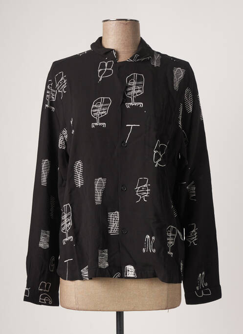 Cămașă negru CARHARTT femeie