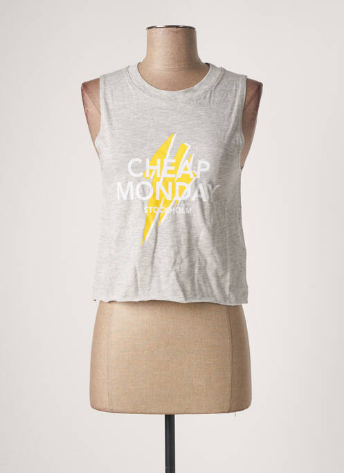 Maiou multicolor CHEAP MONDAY femeie