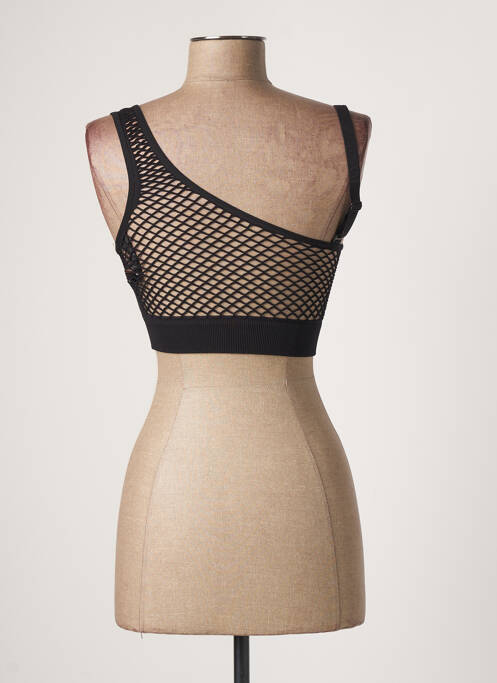 Top negru IVY PARK femeie