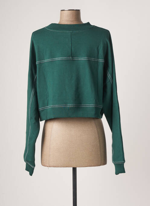 Hanorac verde IVY PARK femeie