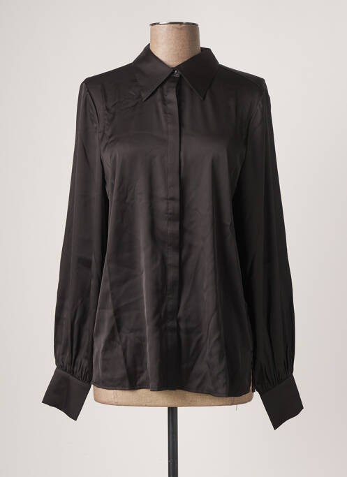 Cămașă negru NA-KD femeie