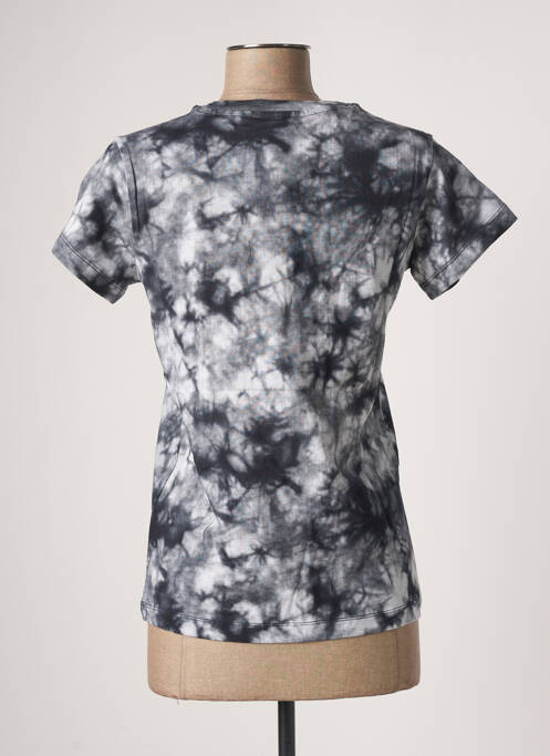 Tricou negru CHAMPION femeie