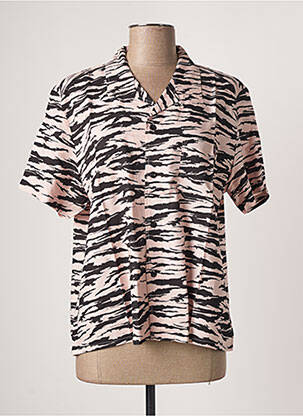 Cămașă roz DICKIES femeie