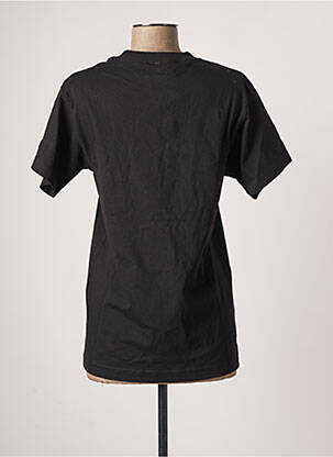 Tricou negru GOUACHE femeie