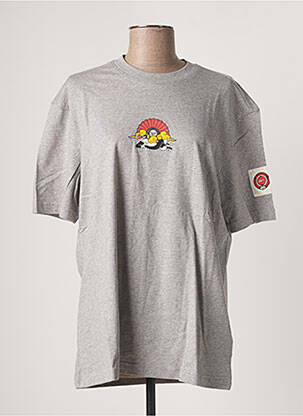 Tricou multicolor REEBOK femeie