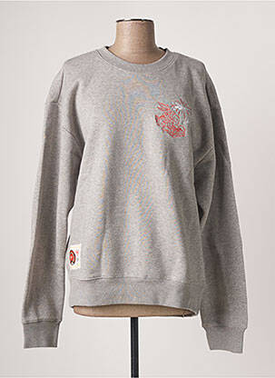 Hanorac multicolor REEBOK femeie