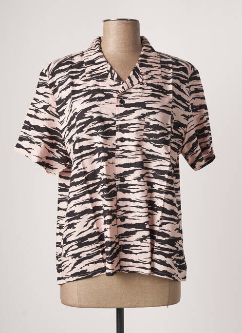 Cămașă roz DICKIES femeie