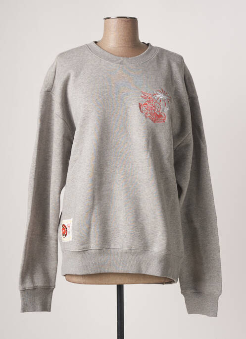 Hanorac multicolor REEBOK femeie