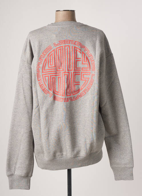 Hanorac multicolor REEBOK femeie