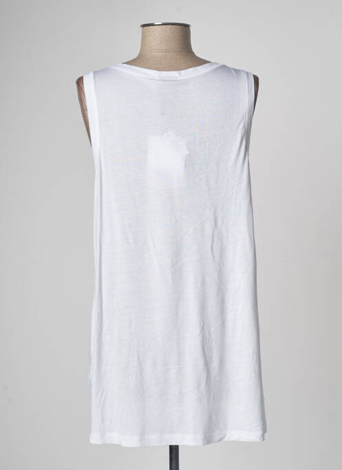 Maiou alb IVY PARK femeie