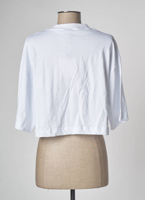 Tricou alb IVY PARK femeie