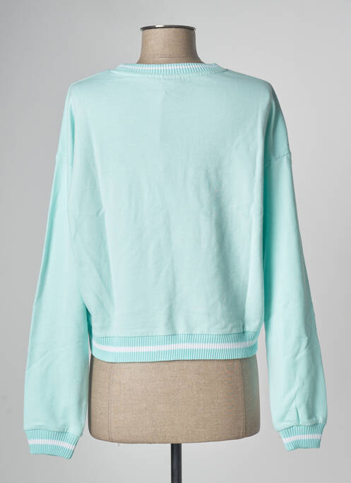 Hanorac albastru SANTA CRUZ femeie