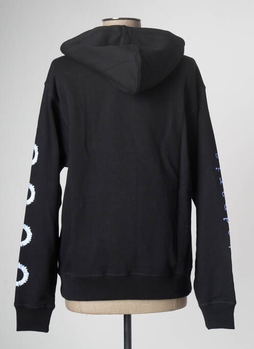 Hanorac negru WASTED PARIS femeie