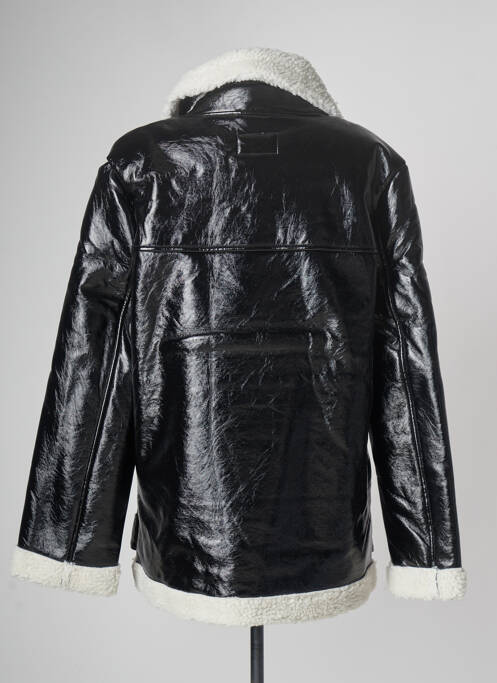 Geacă negru NA-KD femeie