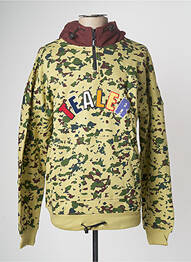 Hanorac multicolor TEALER homme