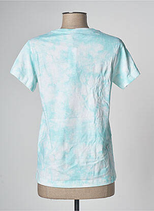 Tricou albastru CHAMPION femeie