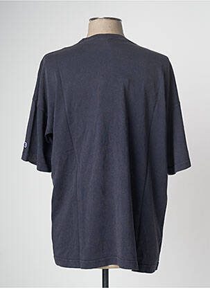 Tricou albastru CHAMPION bărbat