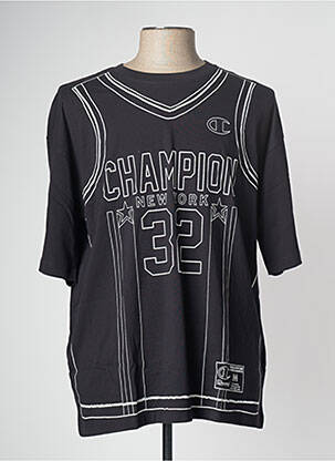 Tricou multicolor CHAMPION bărbat