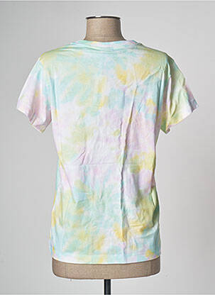 Tricou multicolor CHAMPION femeie