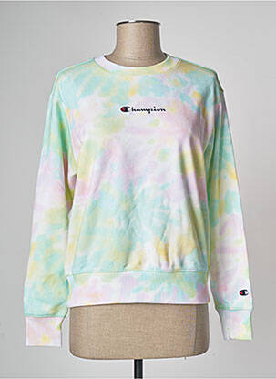 Hanorac multicolor CHAMPION femeie