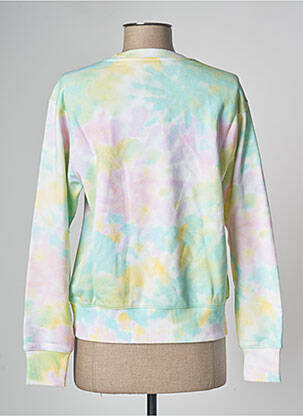 Hanorac multicolor CHAMPION femeie