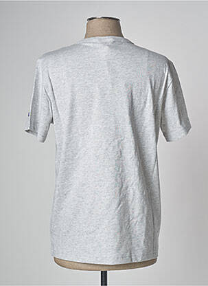 Tricou gri CHAMPION bărbat