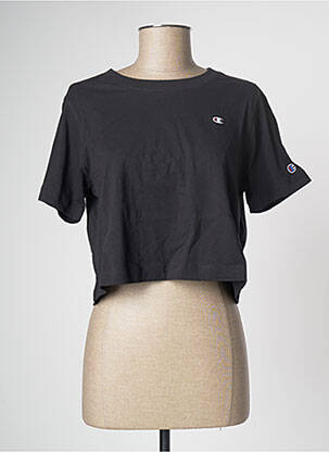 Tricou multicolor CHAMPION femeie