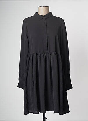 Rochie midi negru ONLY femeie