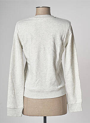Hanorac gri CHEAP MONDAY femeie