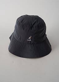 Căciulă negru KANGOL femme