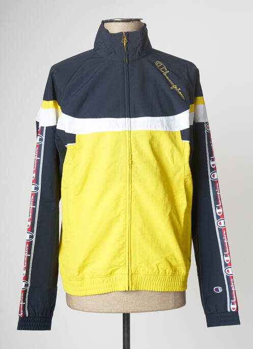 Geacă galben CHAMPION bărbat