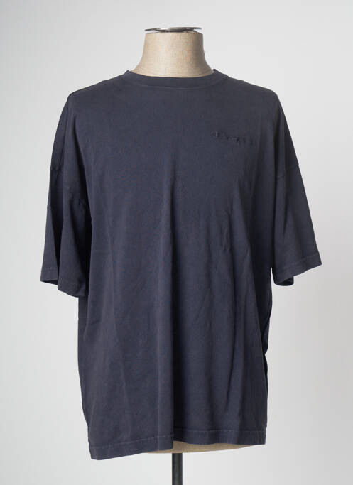 Tricou albastru CHAMPION bărbat