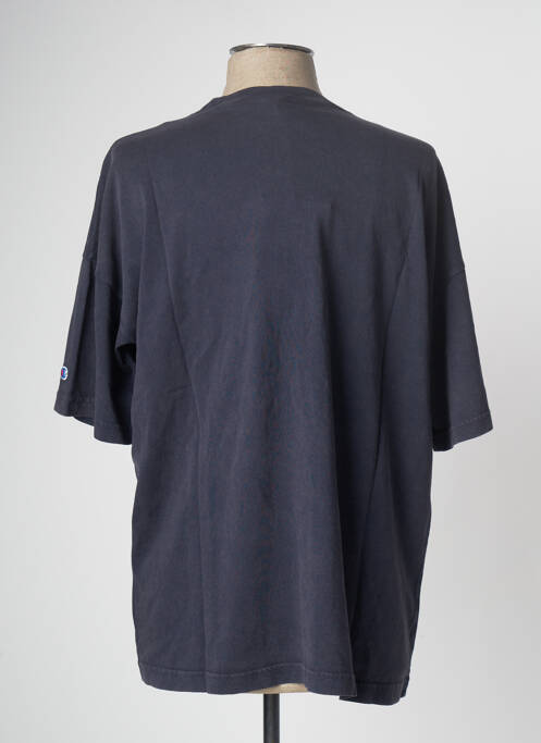 Tricou albastru CHAMPION bărbat