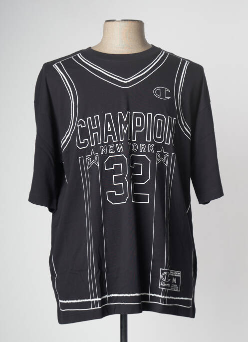 Tricou multicolor CHAMPION bărbat