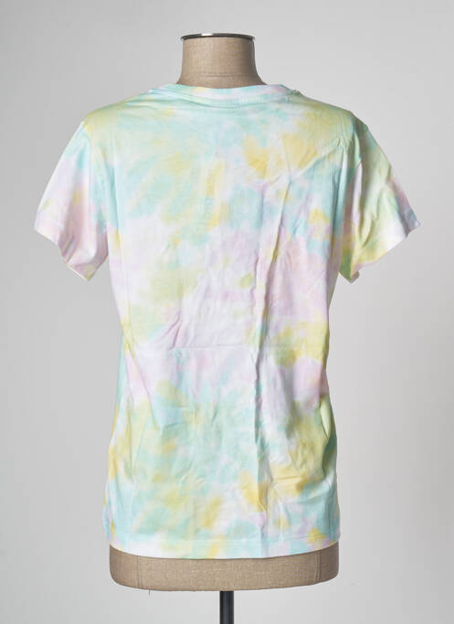 Tricou multicolor CHAMPION femeie