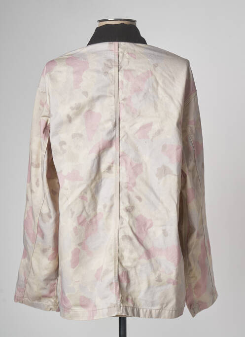 Jachetă de blugi multicolor CARHARTT femeie