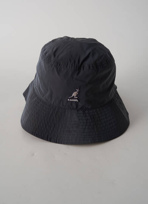 Căciulă negru KANGOL femeie