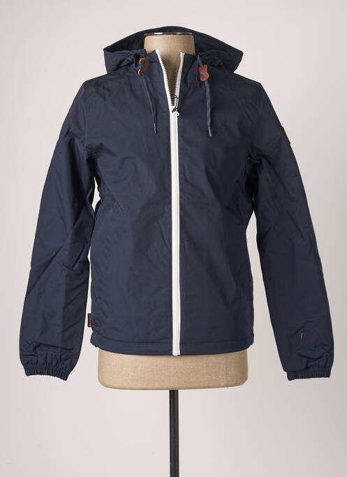 Geacă albastru ELEMENT bărbat